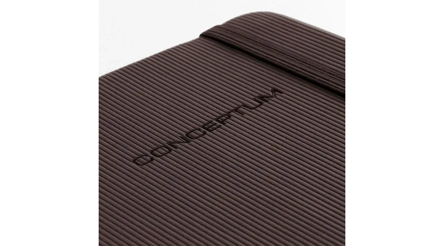 picture 6 CONCEPTUM Colour notebook - A6, coffee brown