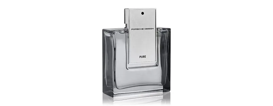 obrazek 1 Porsche Design Pure Woda toaletowa 100 ml
