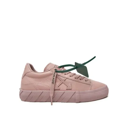 Zdjęcie Off-White Sneakersy OWIA178S22LEA0023030 Różowy