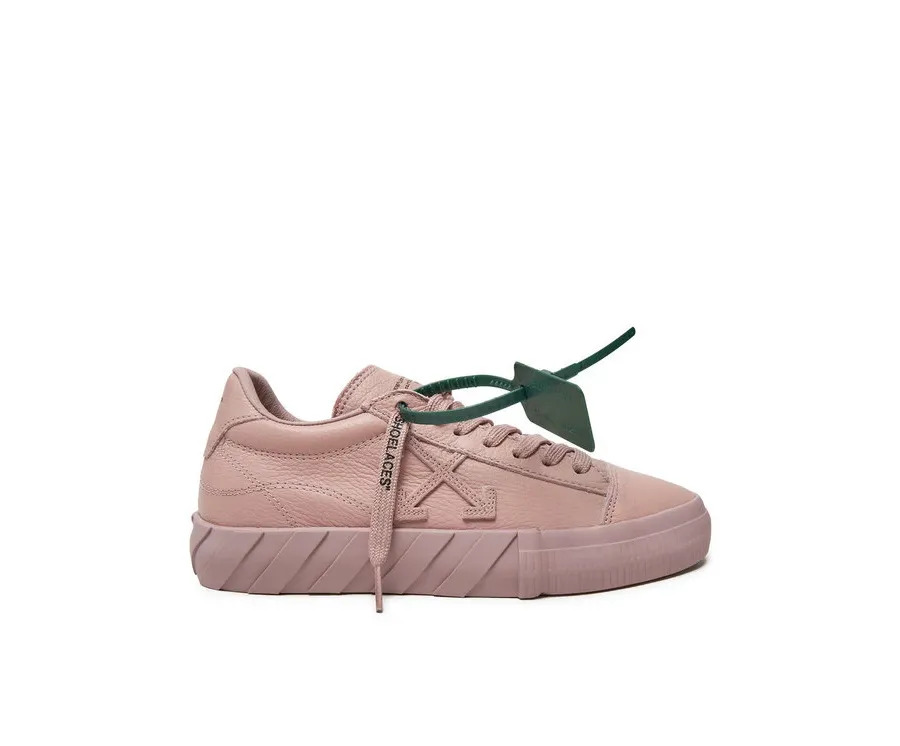 obrazek 1 Off-White Sneakersy OWIA178S22LEA0023030 Różowy