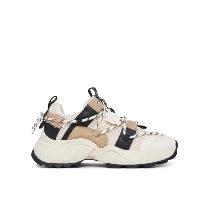 Zdjęcie Steve Madden Sneakersy Tazmania SM11002419 Écru