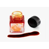 Zdjęcie Atrament Visconti Van Gogh Cafè Terrace at Night 30 ml
