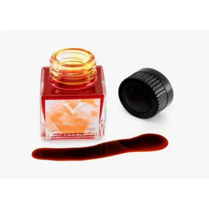 Picture Visconti Van Gogh Café Terrace at Night ink 30 ml