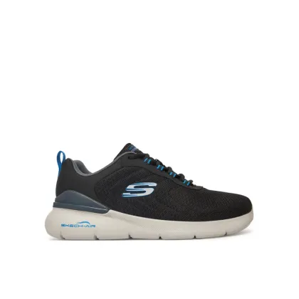 Zdjęcie Skechers Sneakersy Skech-Air Dynamight 2.0-Durron 232971/BKBL Czarny