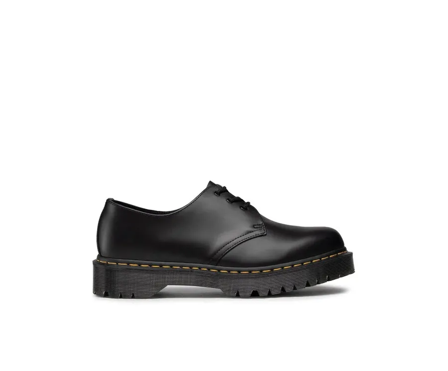 obrazek 1 Dr. Martens Glany 1461 Bex 21084001 Czarny
