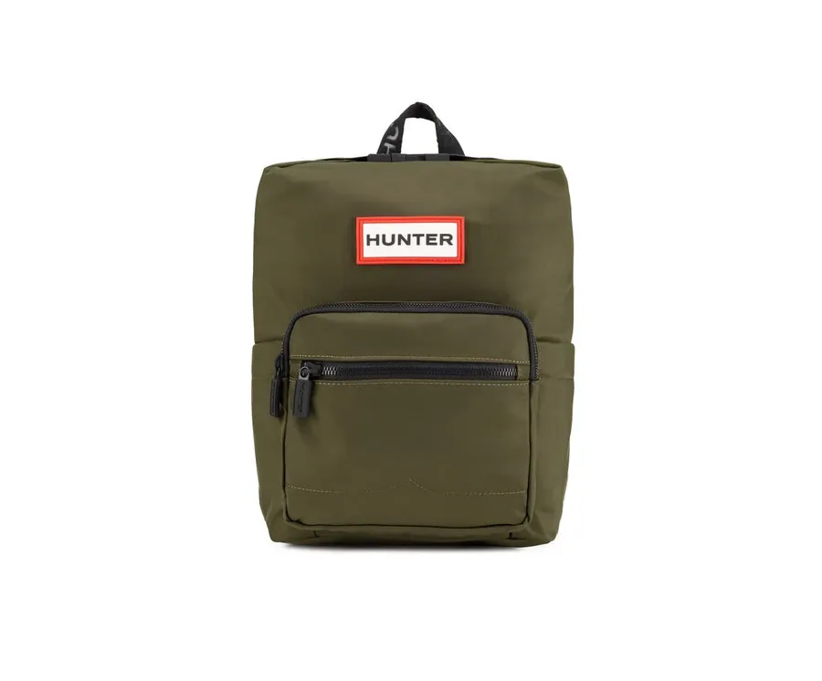 obrazek 1 Hunter Plecak HTR-K-001-06 Khaki