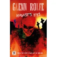 Zdjęcie Ebook Oczy Augusta - Flame Tree Publishing