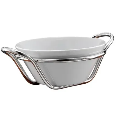 Zdjęcie Unikatowa miska do owoców i sałatek