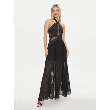 Zdjęcie Marciano Guess Sukienka wieczorowa 4GGK67 8637Z Czarny Regular Fit