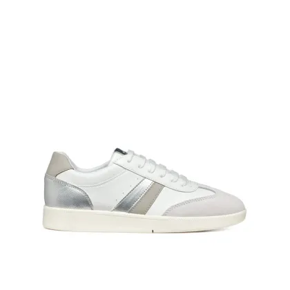 Zdjęcie Geox Sneakersy D Meleda D55UGB 05422 C1352 Biały