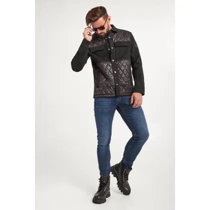 Zdjęcie Bluza męska Stoney JOOP! Joop!
