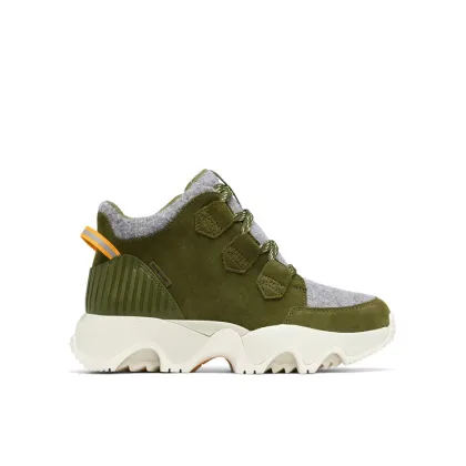 Zdjęcie Sorel Sneakersy Kinetic™ Impact Caribou 2099121355 Zielony