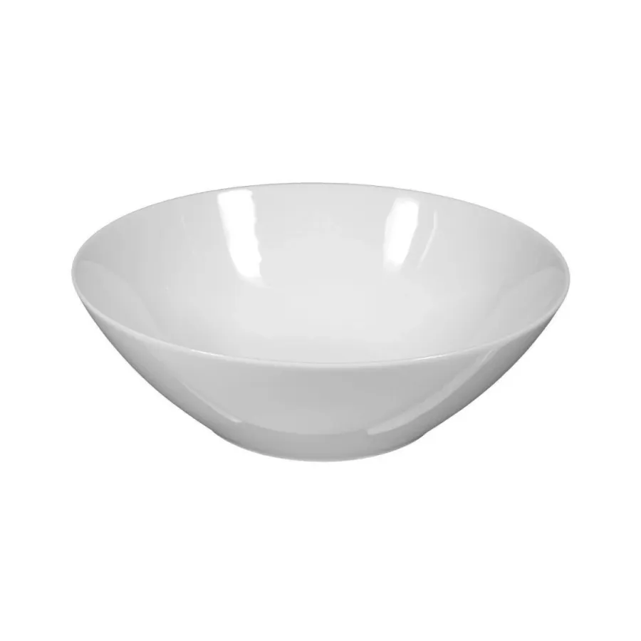 obrazek 1 Niemiecka porcelana - 20 cm okrągła piękna miska - Seltmann Weiden