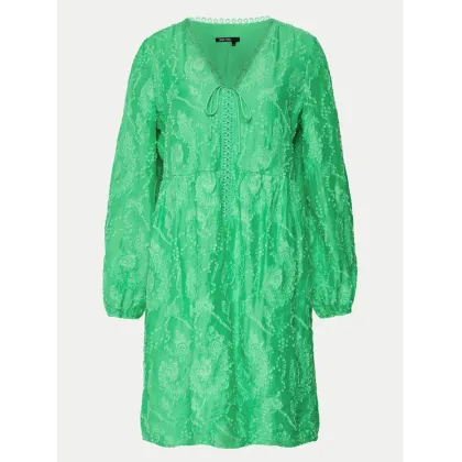 Zdjęcie Marc Aurel Sukienka letnia 6968 1010 93302 Zielony Regular Fit