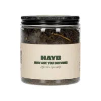 Zdjęcie HAYB - Kivu Lake Reserve Zielona - Herbata sypana 70g