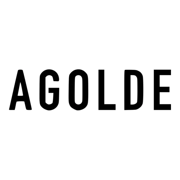 AGOLDE logo