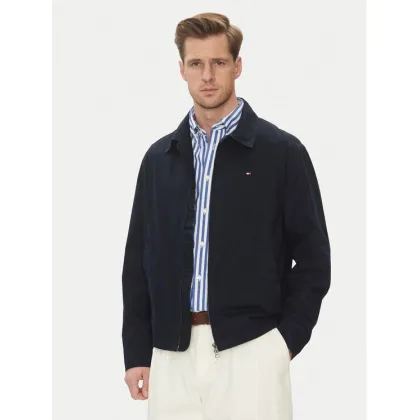 Zdjęcie Tommy Hilfiger Kurtka przejściowa MW0MW38715 Granatowy Regular Fit