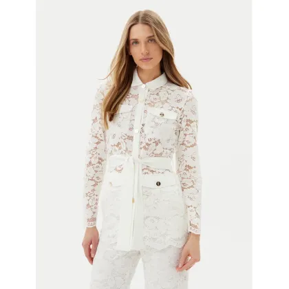 Zdjęcie ARTIGLI Koszula ACGI000737 Biały Regular Fit