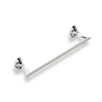 Picture Beautiful, stylish towel rack for a modern bathroom - Stilhaus