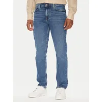 Zdjęcie Tommy Hilfiger Jeansy Denton MW0MW39650 Niebieski Straight Fit