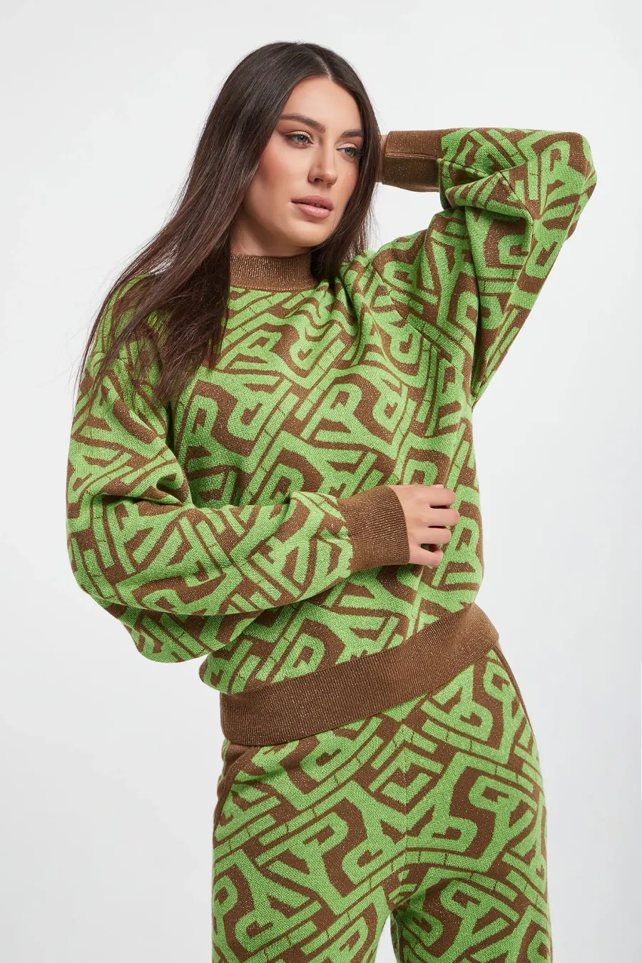 obrazek 1 Sweter ICE PLAY Ice Play