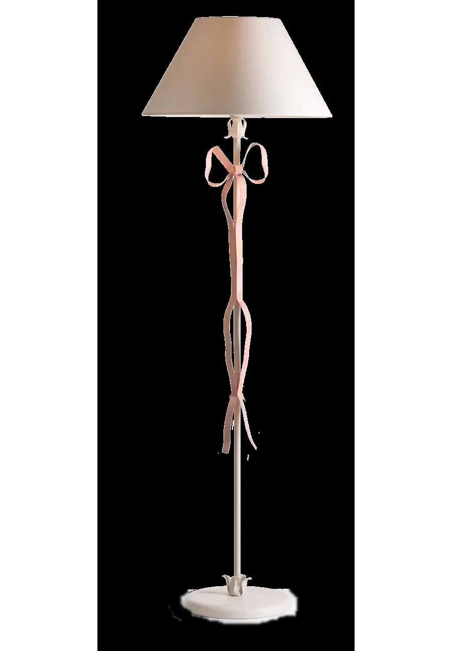 obrazek 1 Zjawiskowa lampa podłogowa do sypialni - Euro Lamp Art