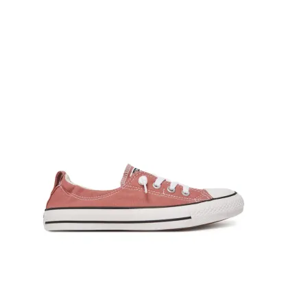 Zdjęcie Converse Trampki Chuck Taylor All Star Shoreline Slip A10667C Brązowy