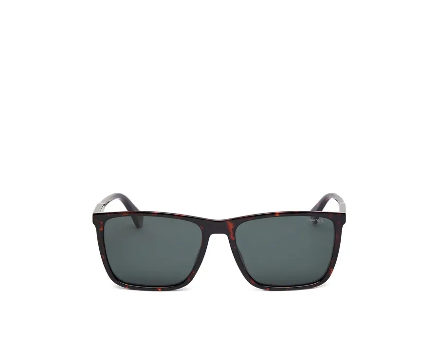 obrazek 1 Polaroid Okulary przeciwsłoneczne PLD 4180/S Brązowy