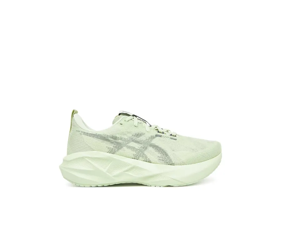 obrazek 1 Asics Buty do biegania Novablast 5 1012B765 Zielony