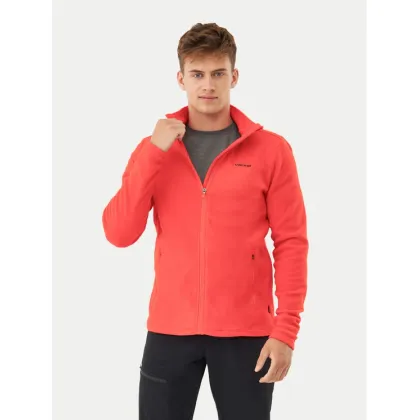 Zdjęcie Viking Polar Tesero Man 740/24/4342 Czerwony Regular Fit