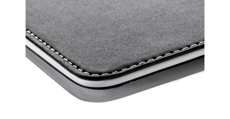 picture 8 Modern office accessories biurko Eye Style - white