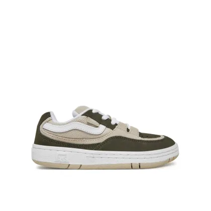 Zdjęcie Vans Sneakersy Speed WS VN000S645TS1 Zielony