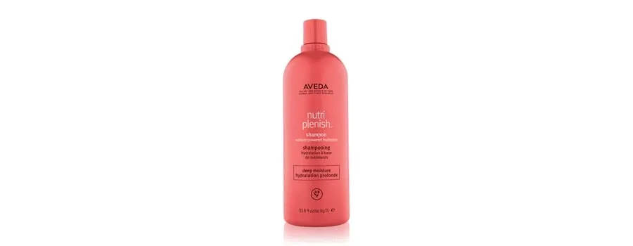 obrazek 1 Aveda Nutriplenish Hydrating Shampoo Deep Moisture Szampon do włosów 250 ml