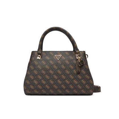 Zdjęcie Guess Torebka Noelle II HWQG96 72070 Brązowy