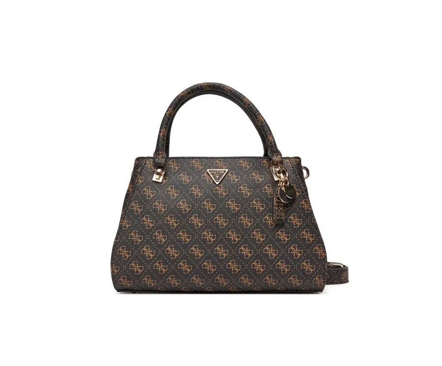 obrazek 1 Guess Torebka Noelle II HWQG96 72070 Brązowy