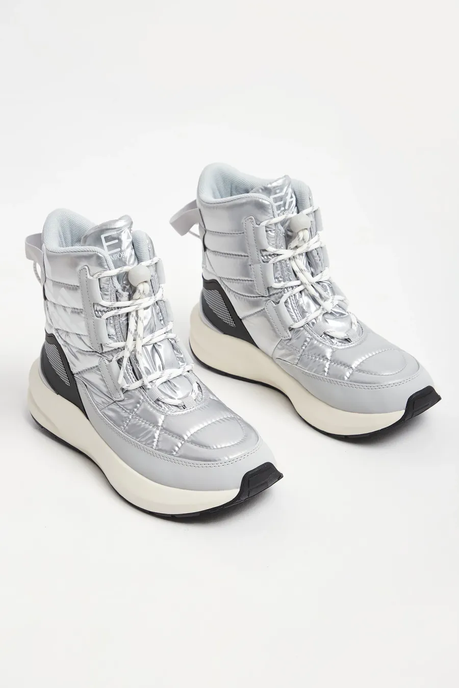 obrazek 1 Śniegowce EA7 EMPORIO ARMANI EA7 Emporio Armani