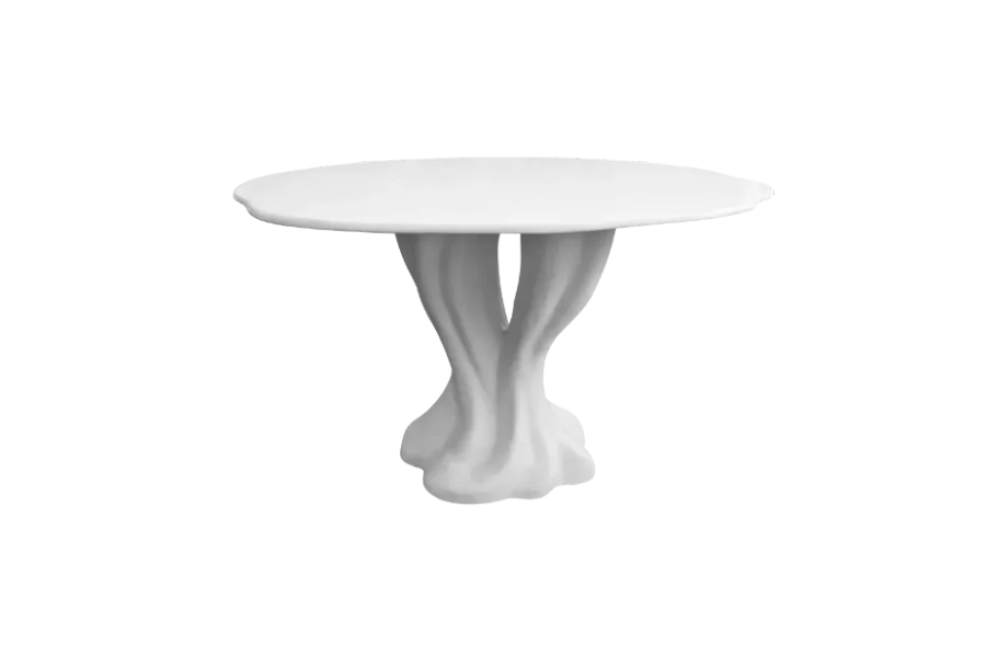 beautiful table straight from Portugal
