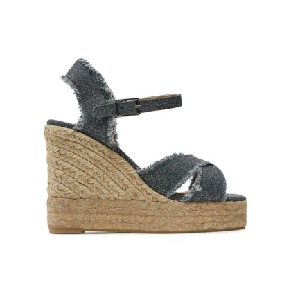 Zdjęcie Castañer Espadryle Bromelia/8Ed/032 022360 Szary