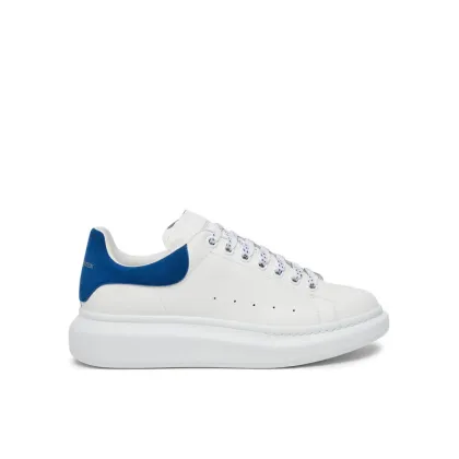Zdjęcie MCQ Alexander McQueen Sneakersy 553680WHGP7 Biały