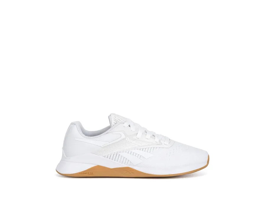 obrazek 1 Reebok Sneakersy Nano X4 100074779 Biały