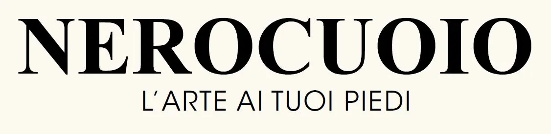 NeroCuoio logo