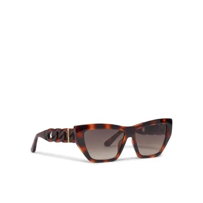 Zdjęcie Guess Okulary przeciwsłoneczne GU00111 Brązowy