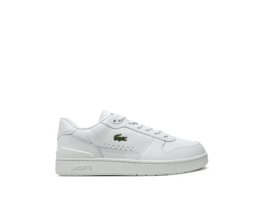 obrazek 1 Lacoste Sneakersy 748SMA0031 Biały