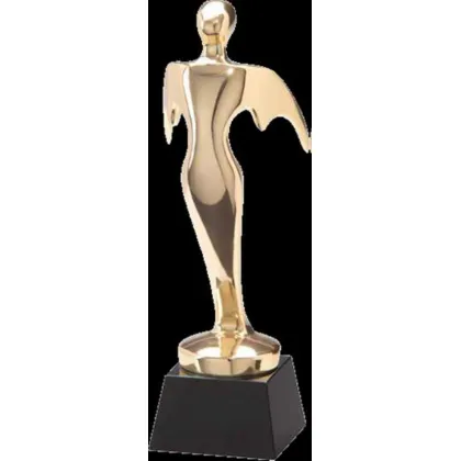 Zdjęcie Stylowa statuetka dla zwycięzcy zawodów – Erre Emme