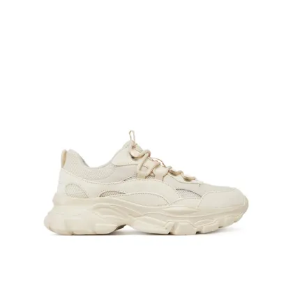 Zdjęcie Weekend Max Mara Sneakersy 2515761054650 Écru