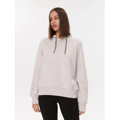 Zdjęcie Columbia Bluza W Marble Canyon™ Hoodie Brązowy Regular Fit