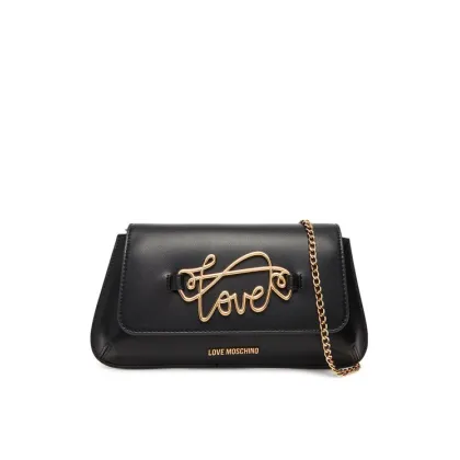Zdjęcie LOVE MOSCHINO Torebka JC4266PP0MKG0000 Czarny