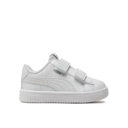 Zdjęcie Puma Sneakersy Rickie Classic V Inf 394254-08 Biały