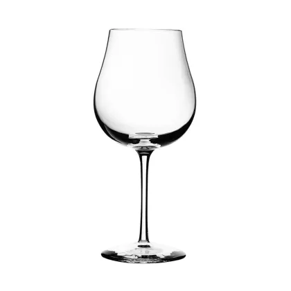 Picture Elegant crystal goblet for testing wine from the Criterium – Vista Alegre collection