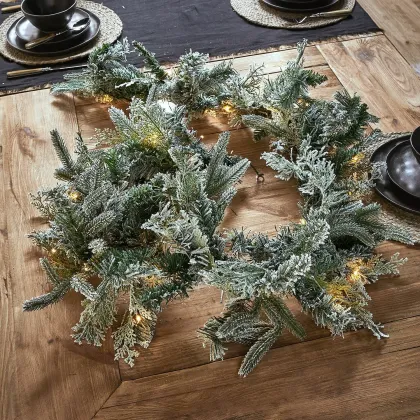 Zdjęcie Girlanda LED Cadelise